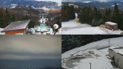 Chata Severka - Dolní Lomná