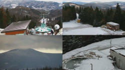 Chata Severka - Dolní Lomná