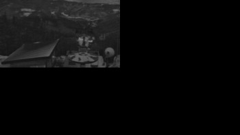 Ski areál SEVERKA v Dolní Lomné