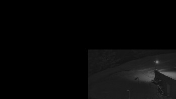 Ski areál SEVERKA v Dolní Lomné