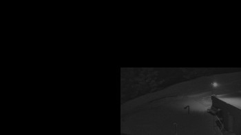 Ski areál SEVERKA v Dolní Lomné