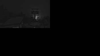 Ski areál SEVERKA v Dolní Lomné