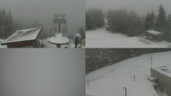 Chata Severka - Dolní Lomná