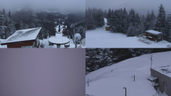 Chata Severka - Dolní Lomná