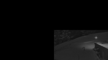 Ski areál SEVERKA v Dolní Lomné