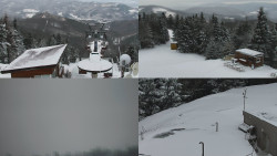 Chata Severka - Dolní Lomná