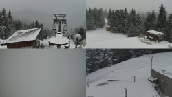 Chata Severka - Dolní Lomná