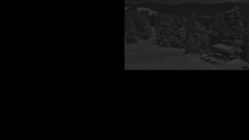 Ski areál SEVERKA v Dolní Lomné