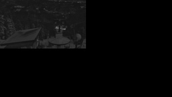 Ski areál SEVERKA v Dolní Lomné