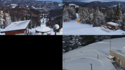 Chata Severka - Dolní Lomná