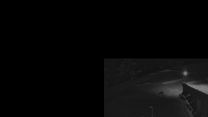 Ski areál SEVERKA v Dolní Lomné - Chata Severka - Dolní Lomná - 5.1.2026 v 19:31