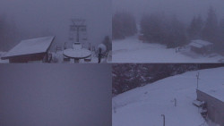 Chata Severka - Dolní Lomná