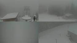 Chata Severka - Dolní Lomná