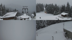 Chata Severka - Dolní Lomná