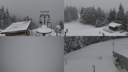 Chata Severka - Dolní Lomná