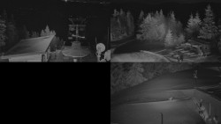 Chata Severka - Dolní Lomná