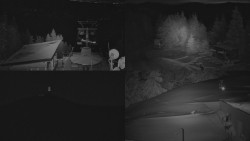 Chata Severka - Dolní Lomná