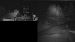 Chata Severka - Dolní Lomná