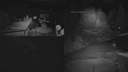 Chata Severka - Dolní Lomná