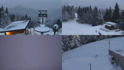 Chata Severka - Dolní Lomná