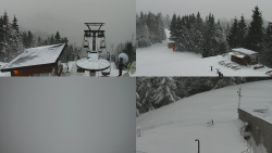 Chata Severka - Dolní Lomná