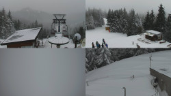 Chata Severka - Dolní Lomná