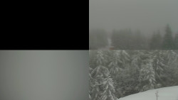 Chata Severka - Dolní Lomná