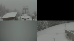 Chata Severka - Dolní Lomná