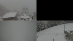 Chata Severka - Dolní Lomná