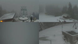 Chata Severka - Dolní Lomná