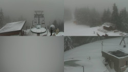 Chata Severka - Dolní Lomná