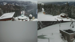 Chata Severka - Dolní Lomná