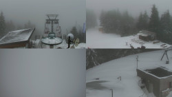 Chata Severka - Dolní Lomná