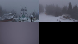 Chata Severka - Dolní Lomná