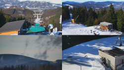 Chata Severka - Dolní Lomná