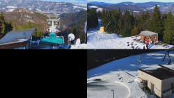 Chata Severka - Dolní Lomná