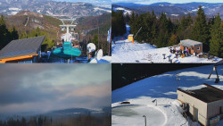 Chata Severka - Dolní Lomná