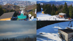 Chata Severka - Dolní Lomná