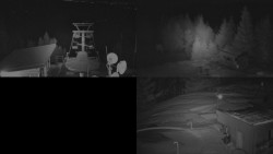 Chata Severka - Dolní Lomná