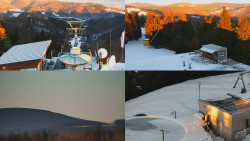 Chata Severka - Dolní Lomná