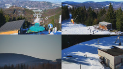 Chata Severka - Dolní Lomná