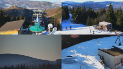 Chata Severka - Dolní Lomná