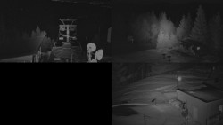 Chata Severka - Dolní Lomná