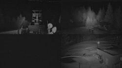 Chata Severka - Dolní Lomná