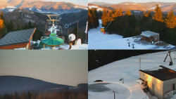 Chata Severka - Dolní Lomná