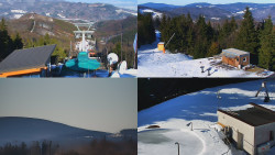 Chata Severka - Dolní Lomná