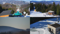 Chata Severka - Dolní Lomná