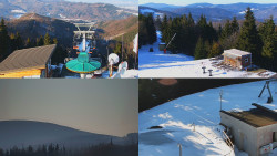 Chata Severka - Dolní Lomná