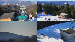 Chata Severka - Dolní Lomná