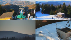 Chata Severka - Dolní Lomná